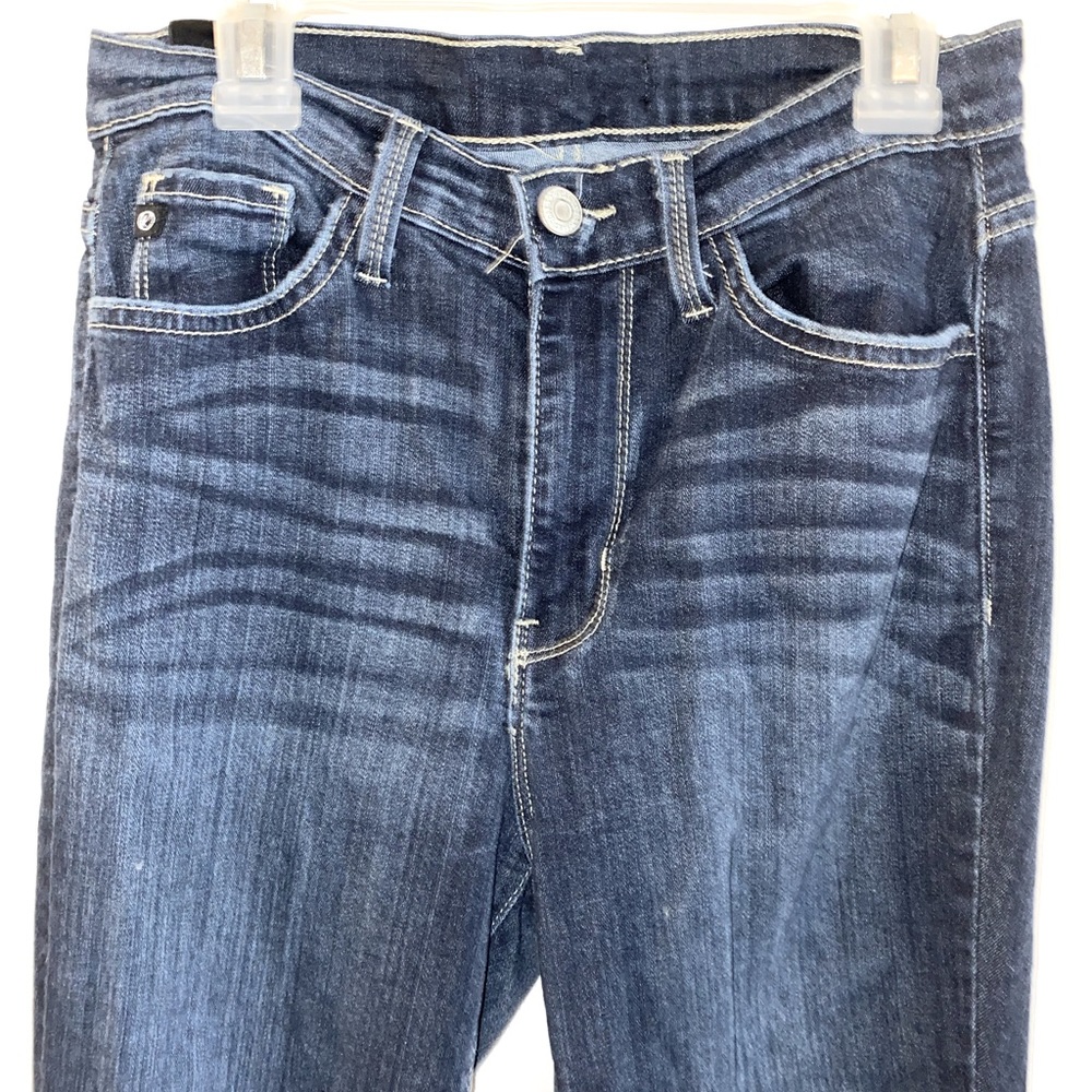 Dark Jeans